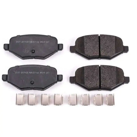 PowerStop 17-1377