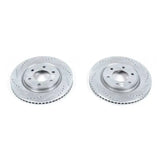 PowerStop JBR1552XPR