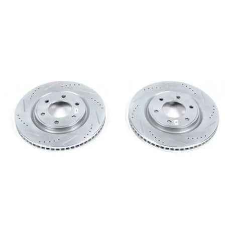 PowerStop JBR1552XPR