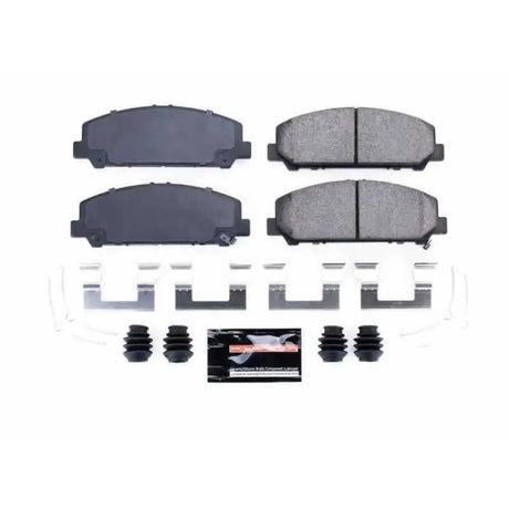 PowerStop Z23-1509