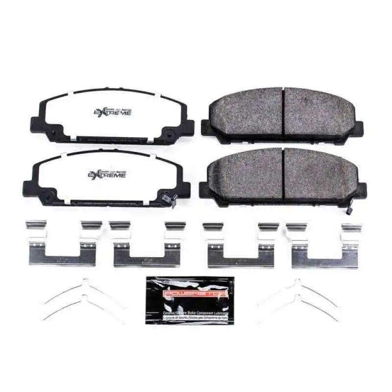 PowerStop Z36-1509