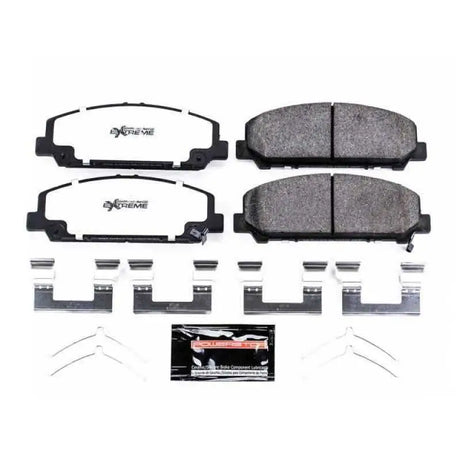 PowerStop Z36-1509