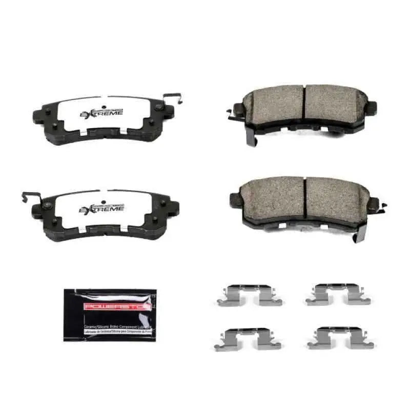 PowerStop Z36-1510