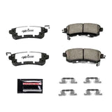 PowerStop Z36-1510