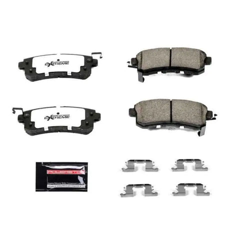 PowerStop Z36-1510