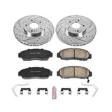 PowerStop K5392