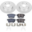 PowerStop CRK5368