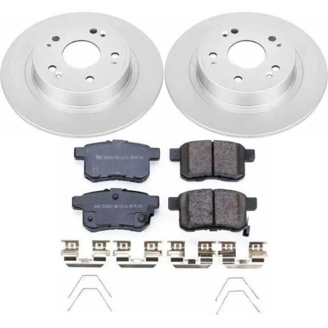 PowerStop CRK5368