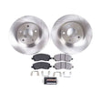 PowerStop KOE3032