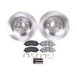 PowerStop KOE3032