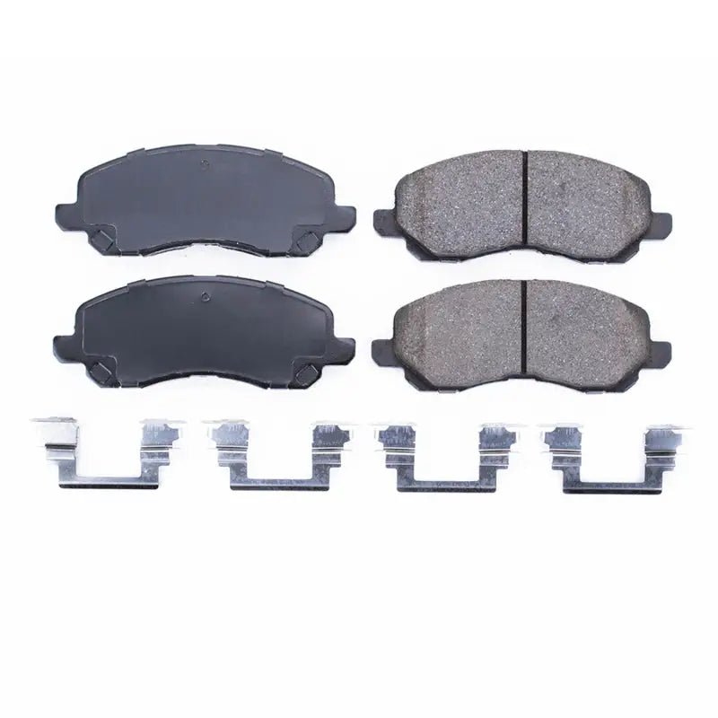 POWERSTOP 17-866 EVOLUTION PLUS