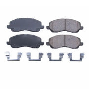 POWERSTOP 17-866 EVOLUTION PLUS