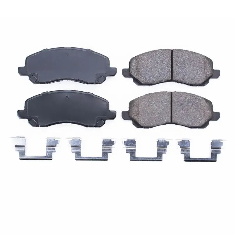 POWERSTOP 17-866 EVOLUTION PLUS