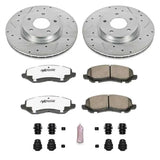 PowerStop K3032-26