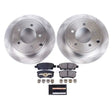 PowerStop KOE3033
