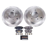 PowerStop KOE3033