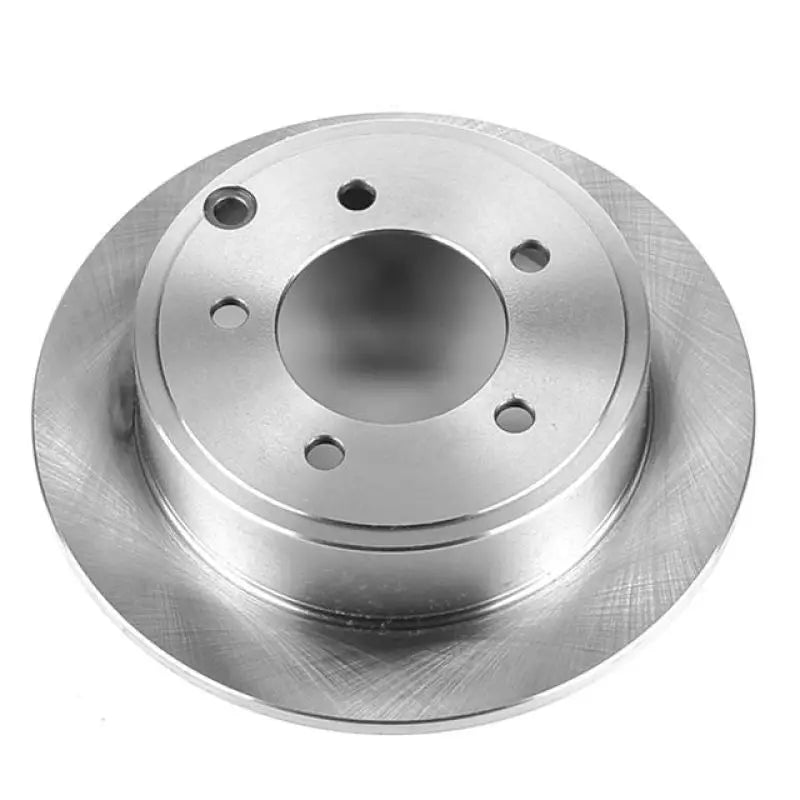 Power Stop 11-14 Chrysler 200 Rear Autospecialty Brake Rotor - Truck & Automotive