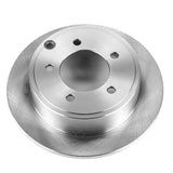 Power Stop 11-14 Chrysler 200 Rear Autospecialty Brake Rotor - Truck & Automotive