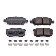 POWERSTOP 17-1037 EVOLUTION PLUS