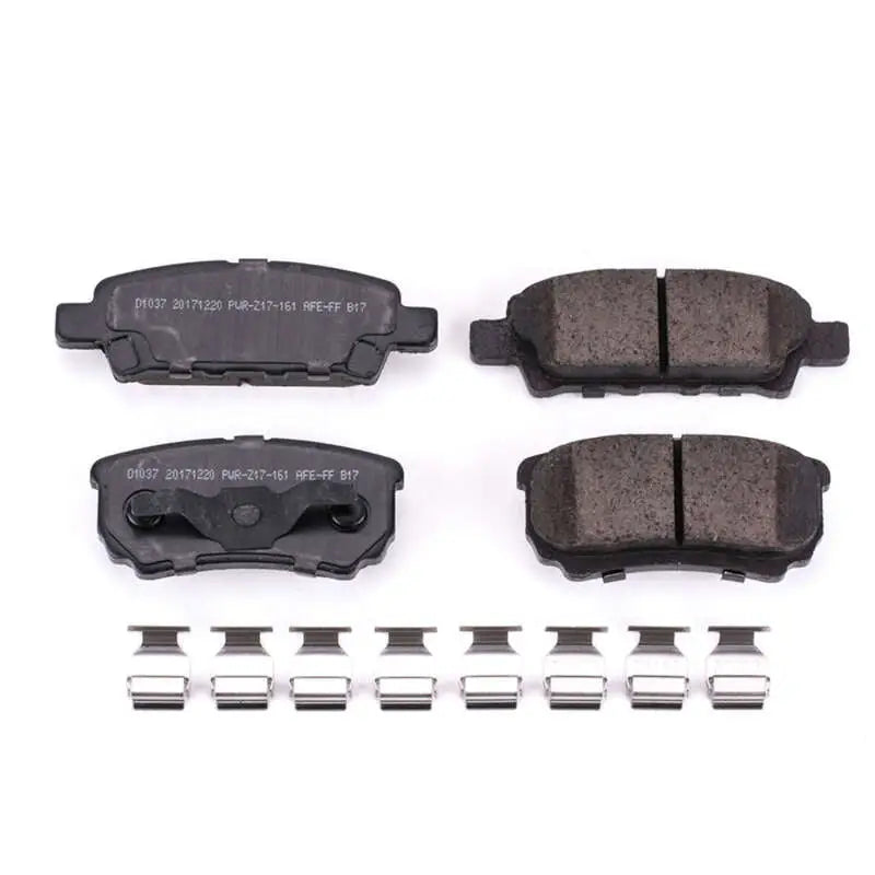 POWERSTOP 17-1037 EVOLUTION PLUS