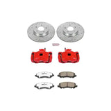 PowerStop KC3032-26
