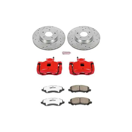 PowerStop KC3032-26