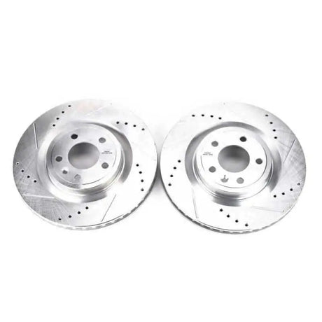 PowerStop AR85144XPR