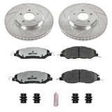 PowerStop K5407-26