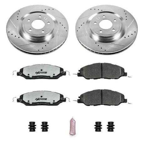 PowerStop K5944-26