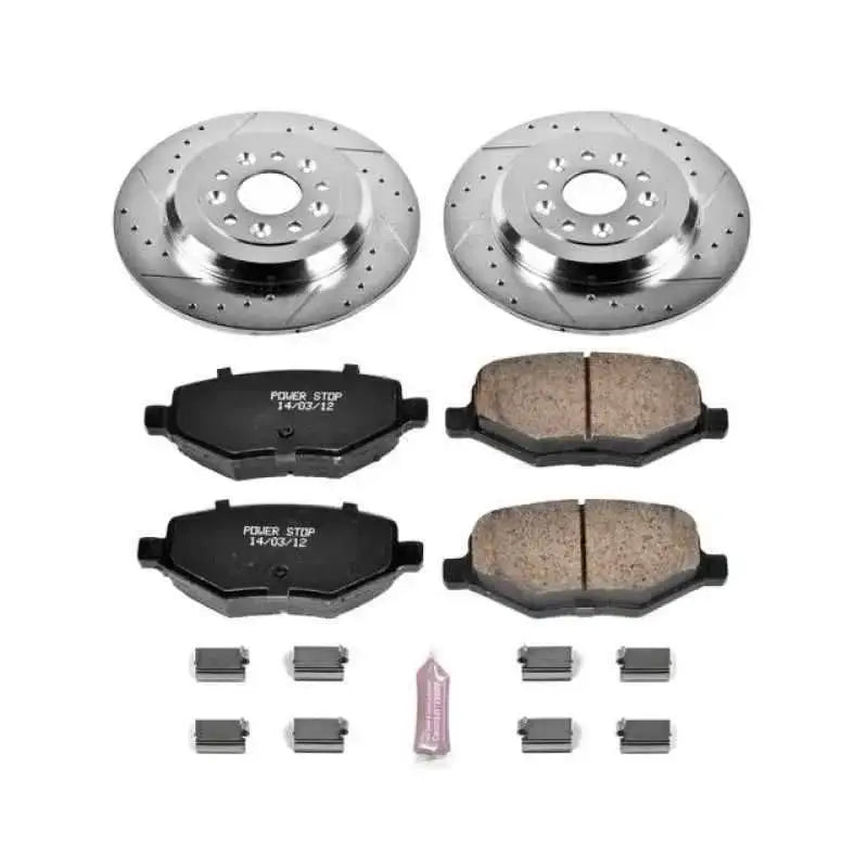 POWERSTOP K4744