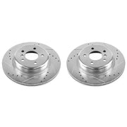 PowerStop EBR1235XPR