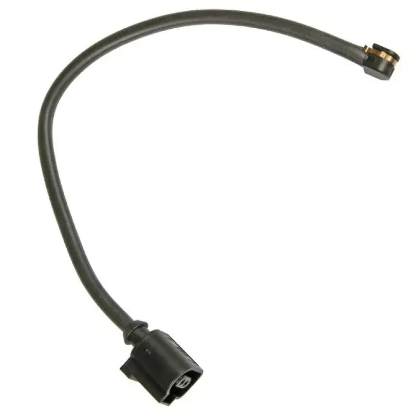 Power Stop 11-18 Porsche Cayenne Front Euro-Stop Electronic Brake Pad Wear Sensor - Truck & Automotive