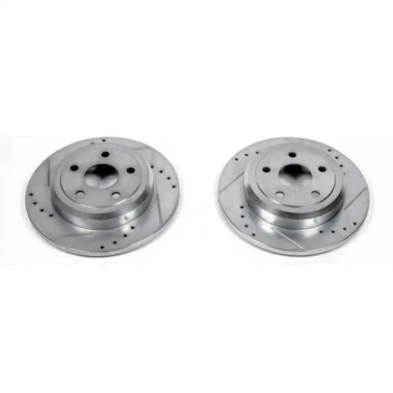 PowerStop AR83075XPR