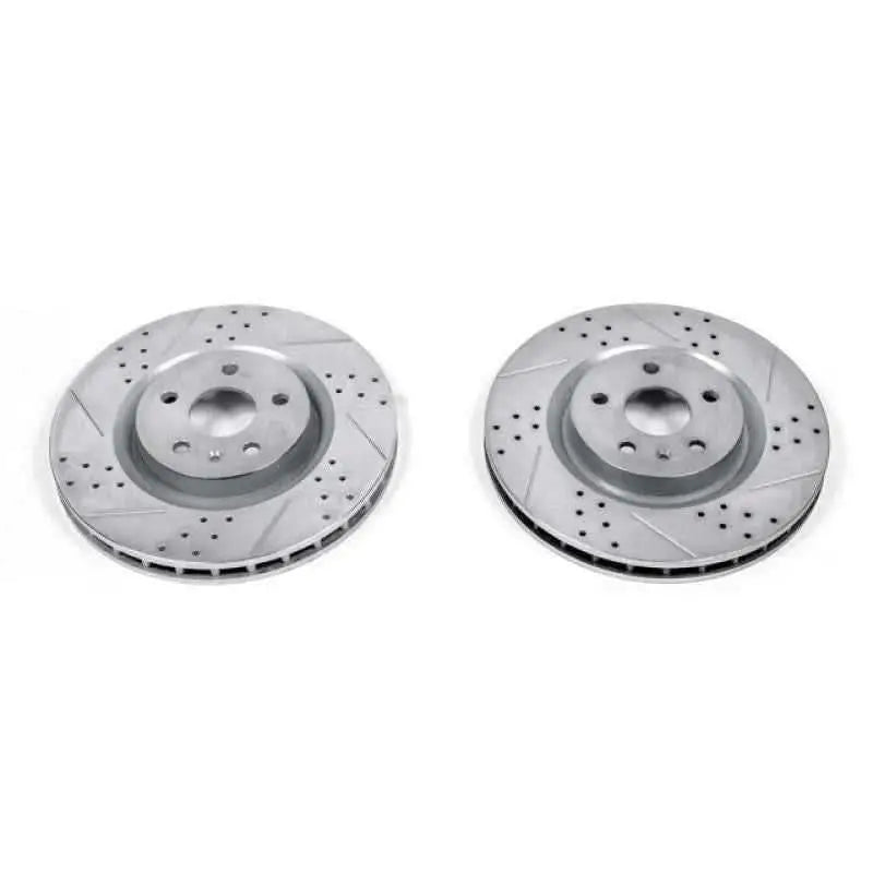 PowerStop AR8680XPR