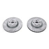 PowerStop AR8680XPR