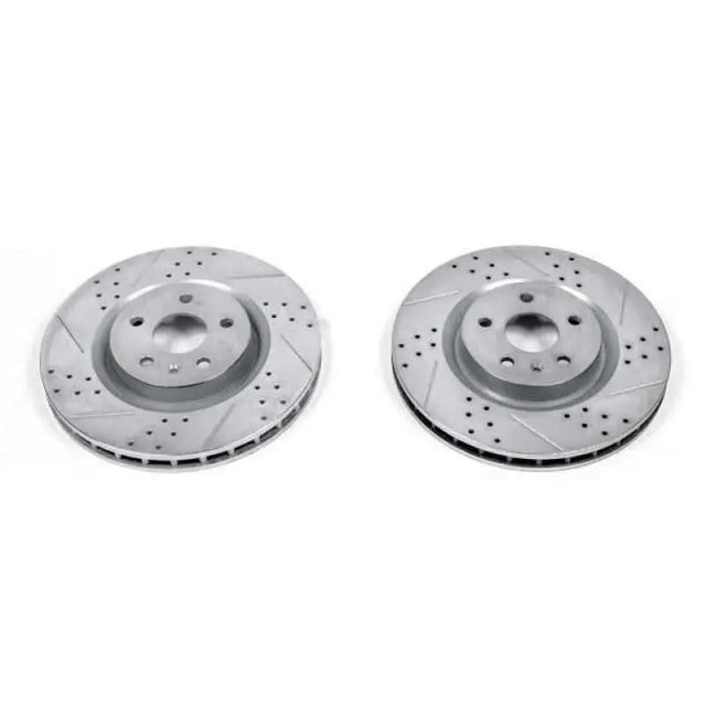 PowerStop AR8680XPR