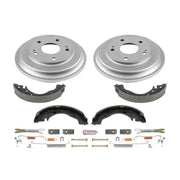 PowerStop KOE15398DK