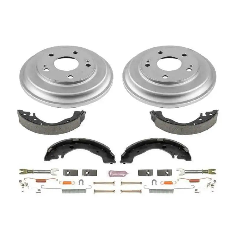 PowerStop KOE15398DK