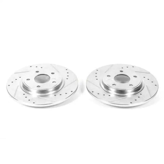 PowerStop AR83082XPR