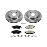 PowerStop KOE6096