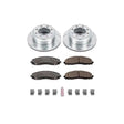 PowerStop K6407-36