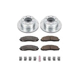 PowerStop K6407-36