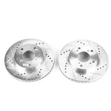 PowerStop JBR1551XPR