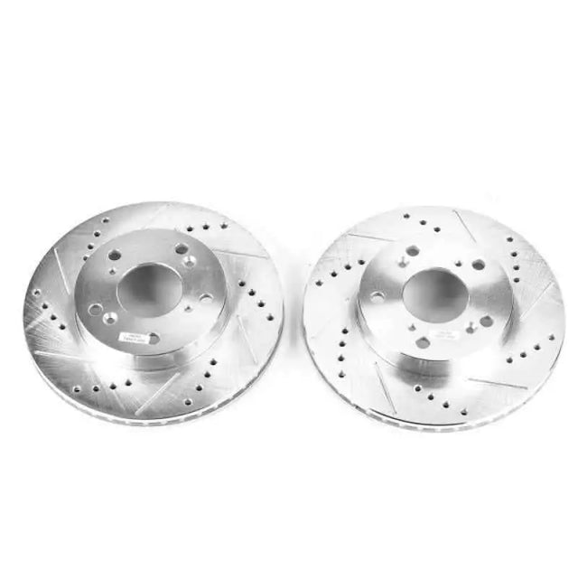 PowerStop JBR1551XPR