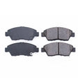 Power Stop 13-14 Acura ILX Front Z16 Evo Ceramic Brake Pad - PowerStop