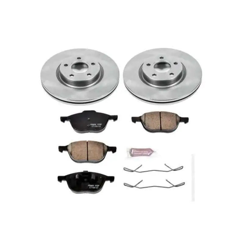 PowerStop KOE4575
