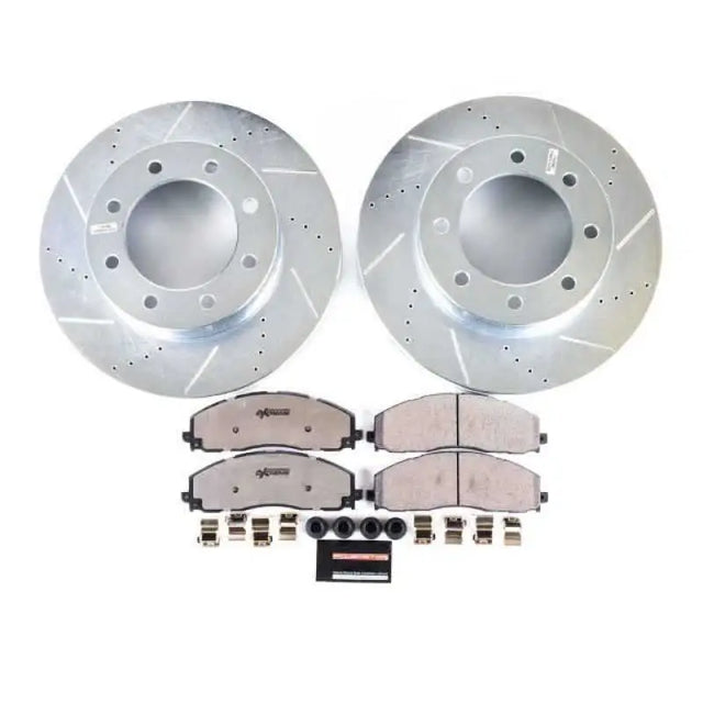 POWERSTOP K6403-36