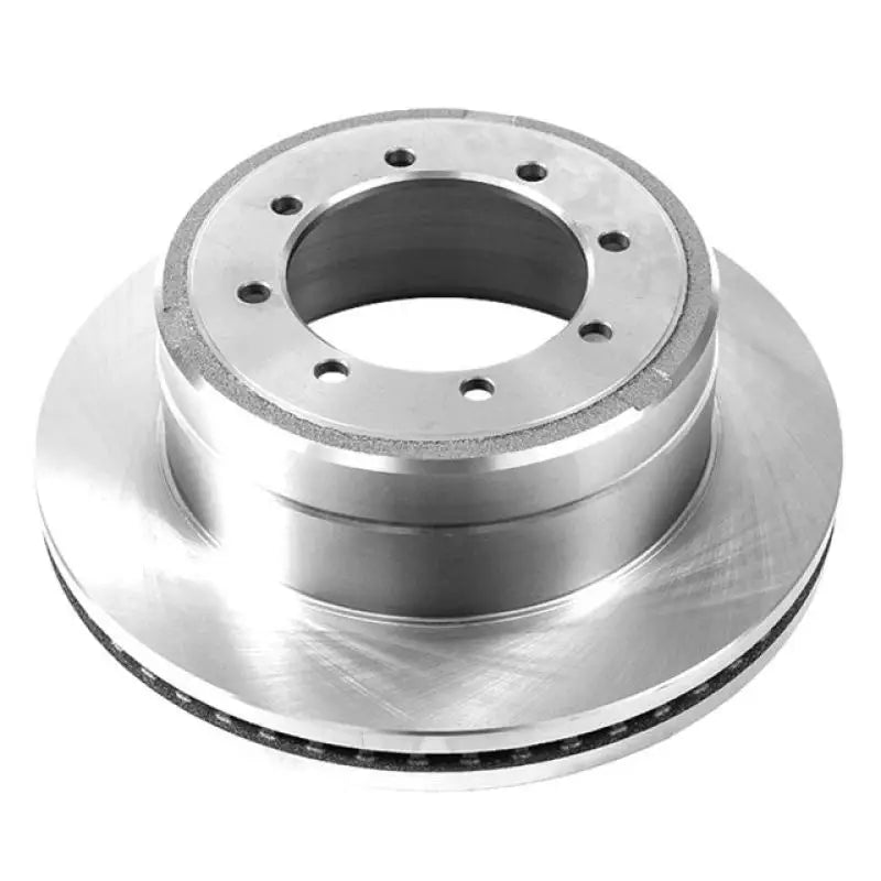 Power Stop 13-19 Ford F-350 Super Duty Rear Autospecialty Brake Rotor - Truck & Automotive