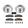 PowerStop K6406-36