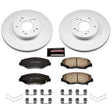 PowerStop CRK1043